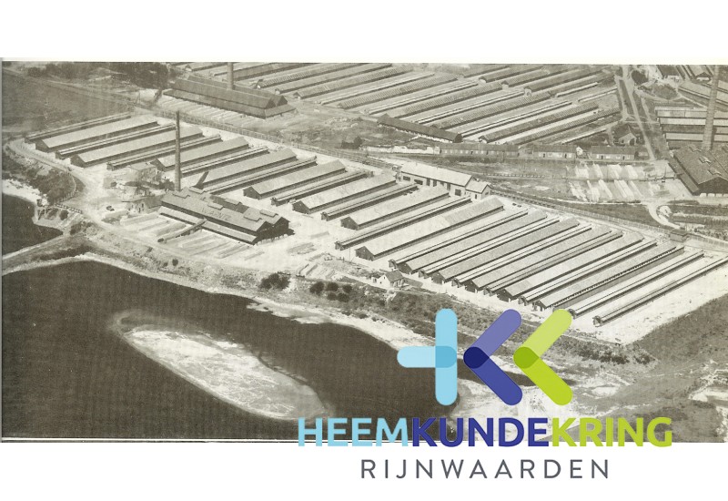 Luchtfoto Vliegenwaard F00002600